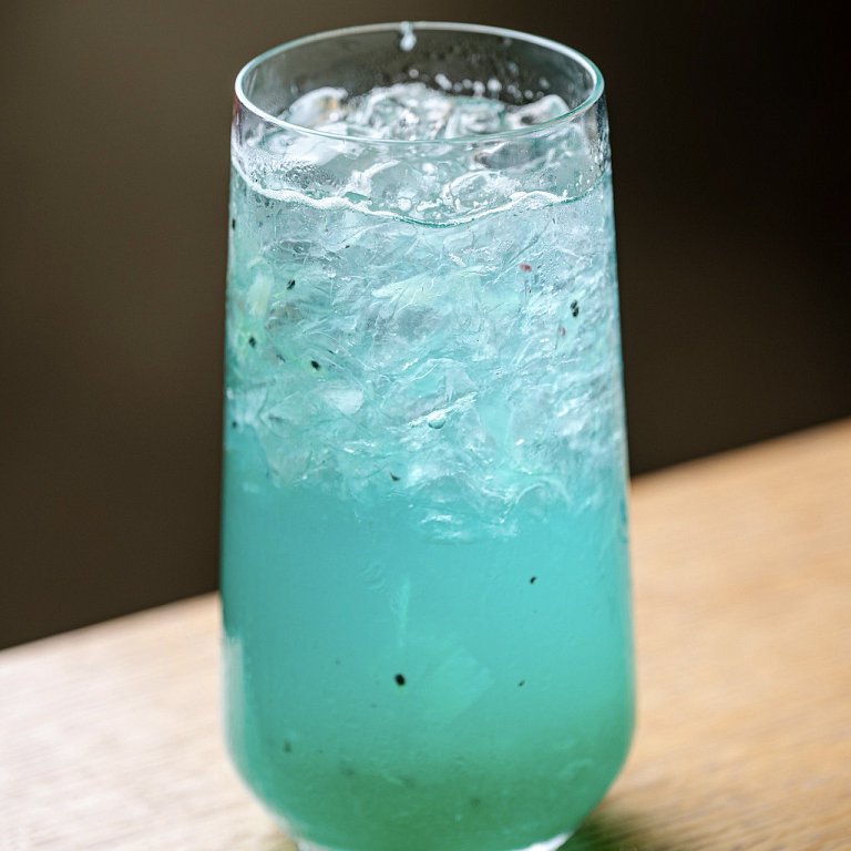 К Лимонад Кактус Киви